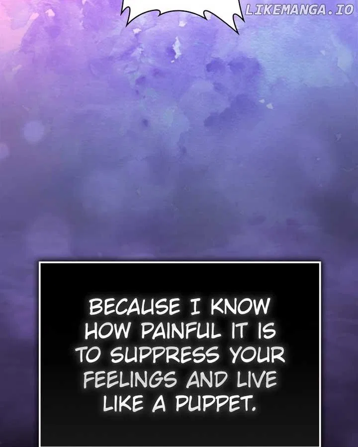 I Want to Be You, Just For A Day Chapter 234 – Page 198