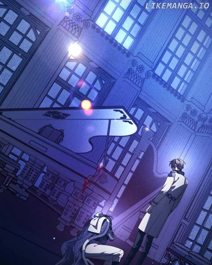 I Want to Be You, Just For A Day Chapter 234 – Page 215