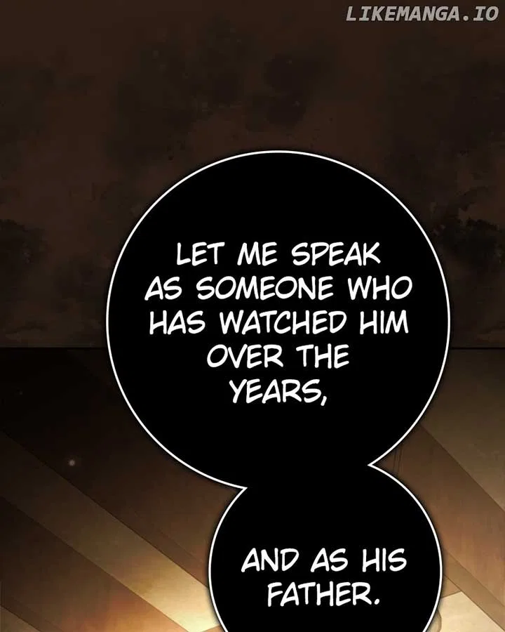 I Want to Be You, Just For A Day Chapter 233 – Page 1