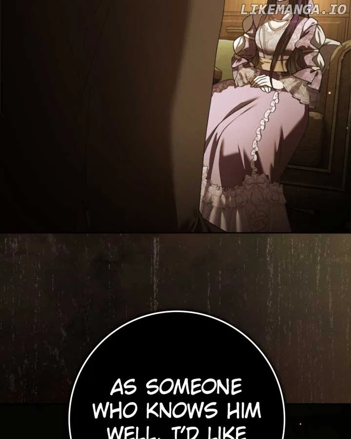 I Want to Be You, Just For A Day Chapter 233 – Page 3