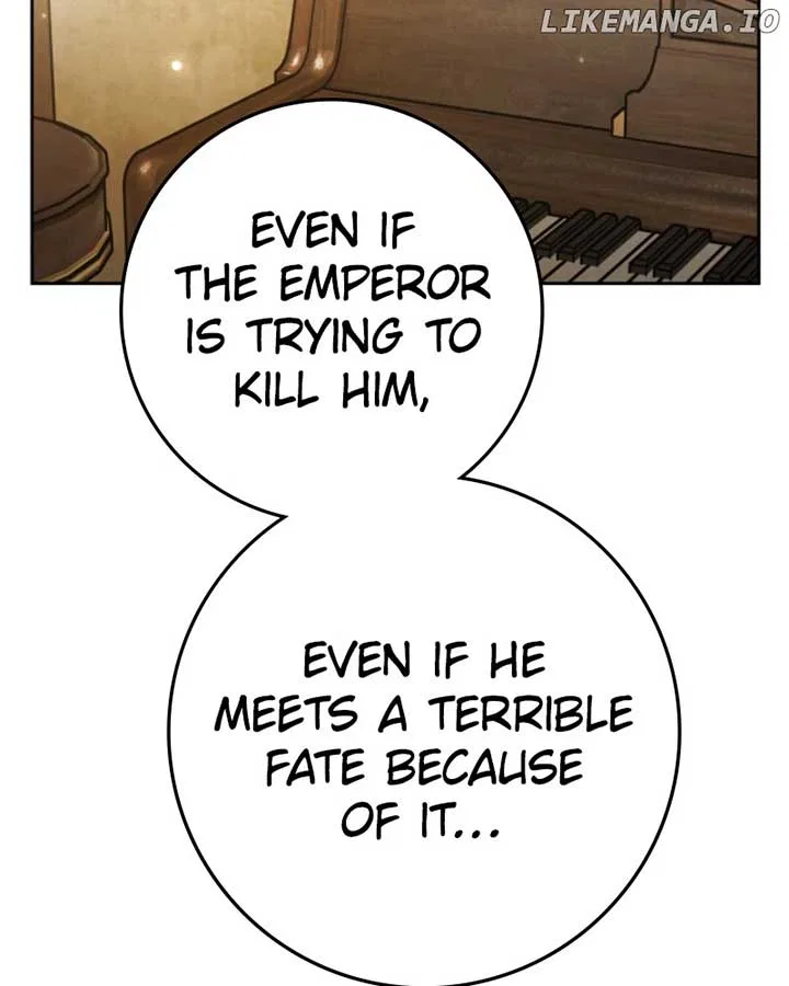 I Want to Be You, Just For A Day Chapter 233 – Page 16