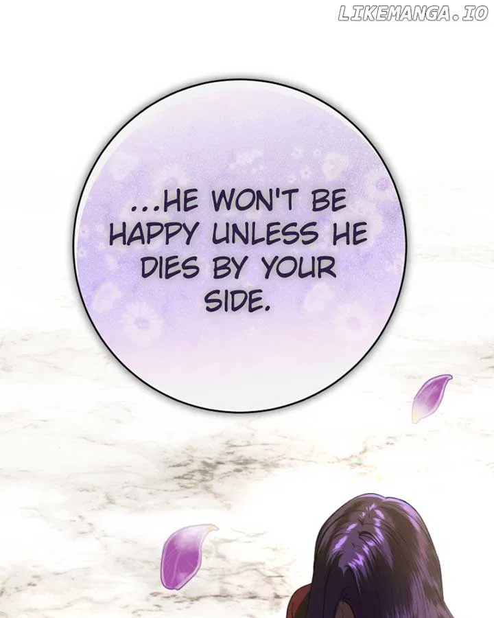 I Want to Be You, Just For A Day Chapter 233 – Page 18
