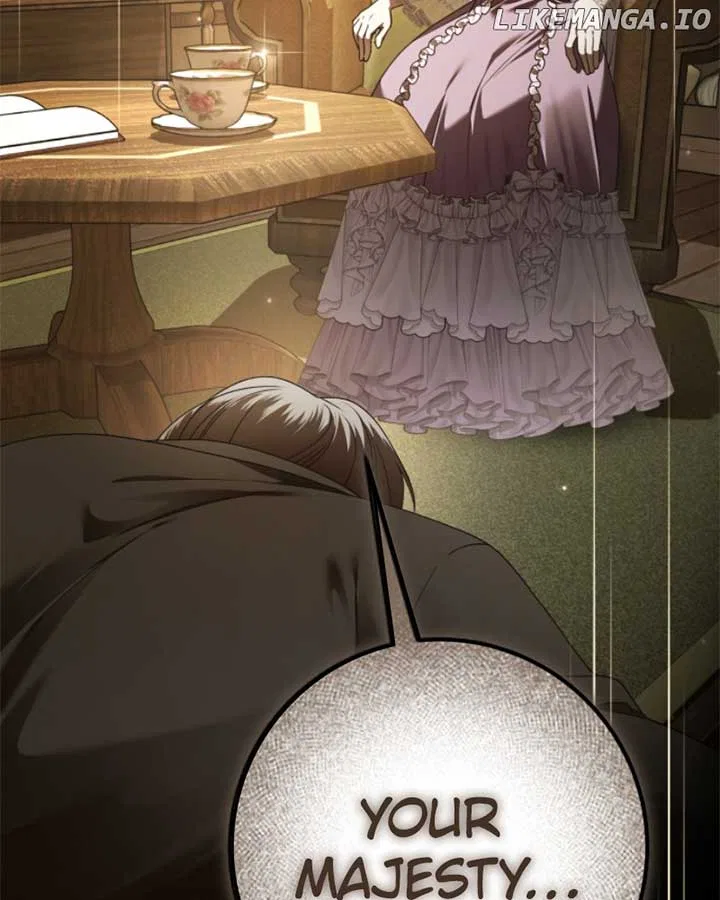 I Want to Be You, Just For A Day Chapter 233 – Page 25