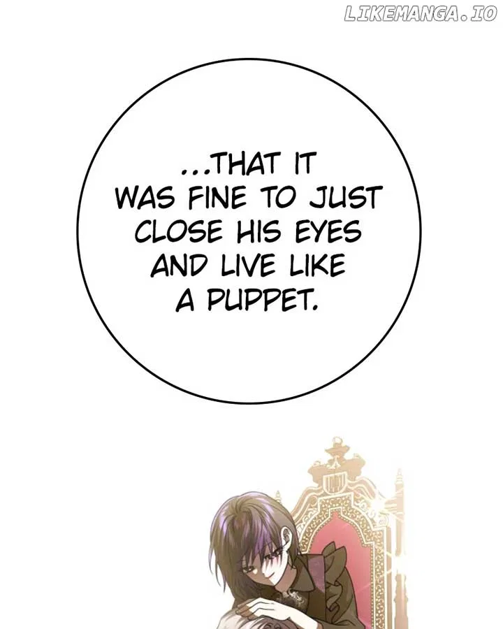 I Want to Be You, Just For A Day Chapter 233 – Page 35