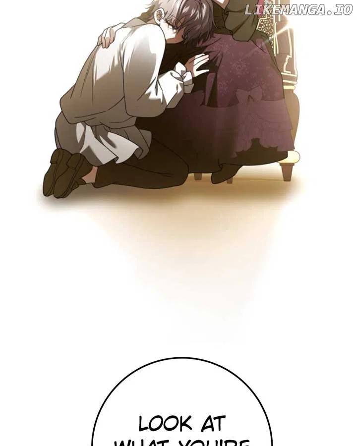 I Want to Be You, Just For A Day Chapter 233 – Page 36