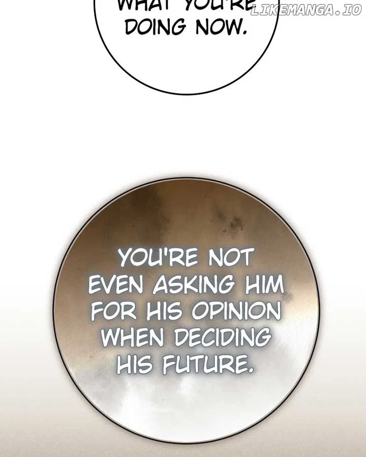 I Want to Be You, Just For A Day Chapter 233 – Page 37
