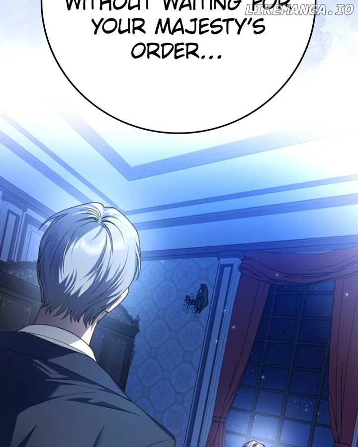 I Want to Be You, Just For A Day Chapter 233 – Page 51