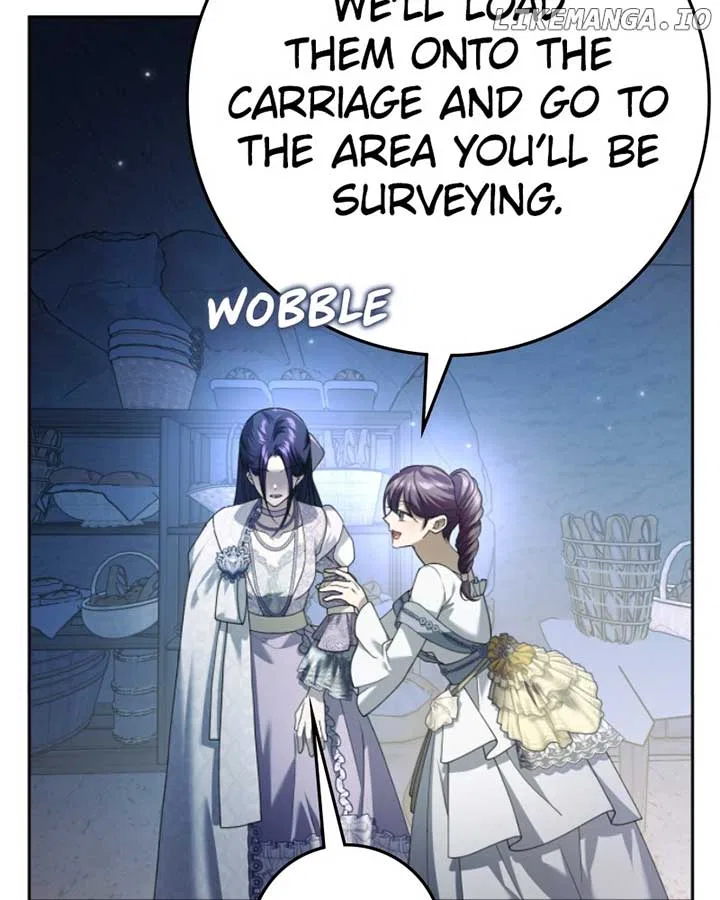 I Want to Be You, Just For A Day Chapter 233 – Page 65