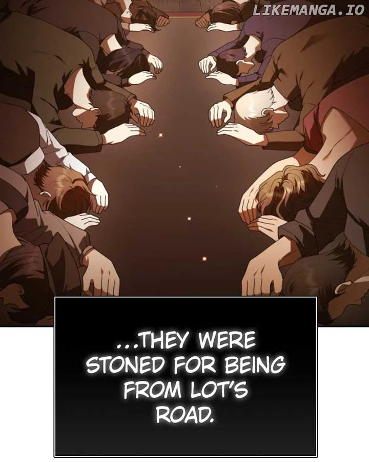 I Want to Be You, Just For A Day Chapter 233 – Page 87