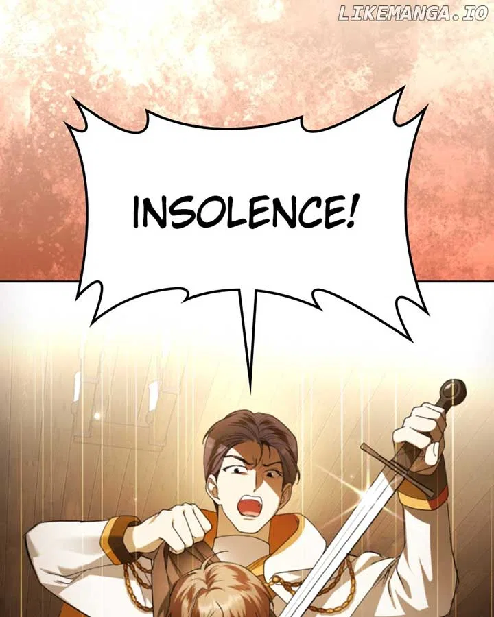 I Want to Be You, Just For A Day Chapter 233 – Page 105