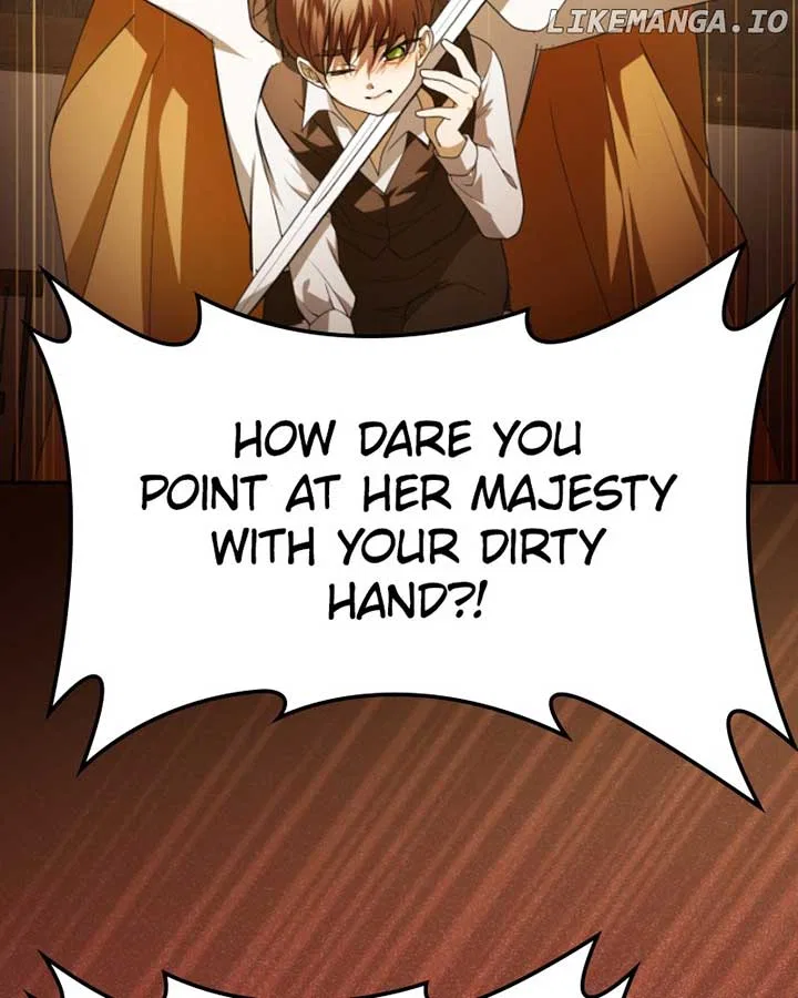 I Want to Be You, Just For A Day Chapter 233 – Page 106