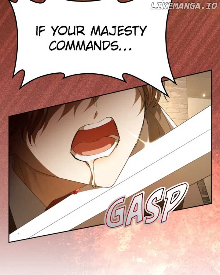 I Want to Be You, Just For A Day Chapter 233 – Page 107