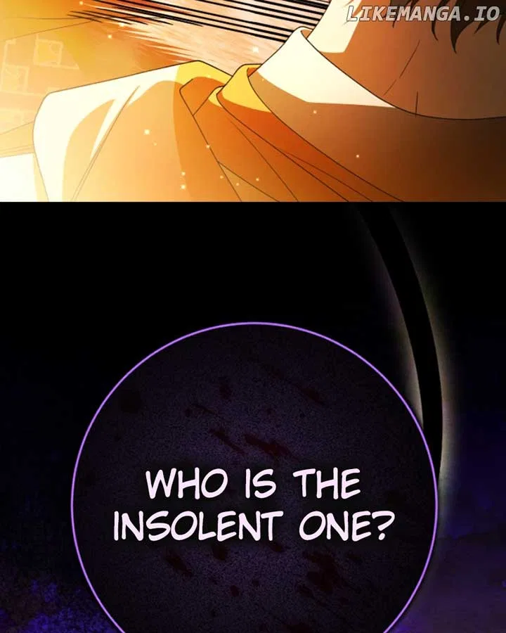 I Want to Be You, Just For A Day Chapter 233 – Page 111