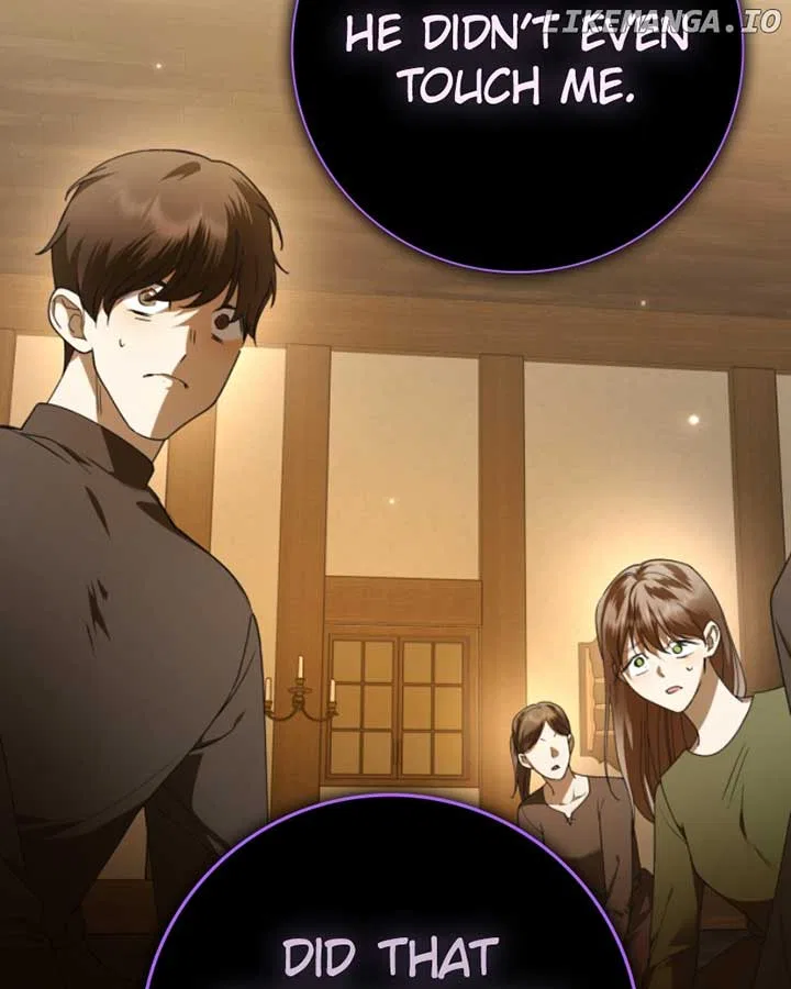 I Want to Be You, Just For A Day Chapter 233 – Page 113