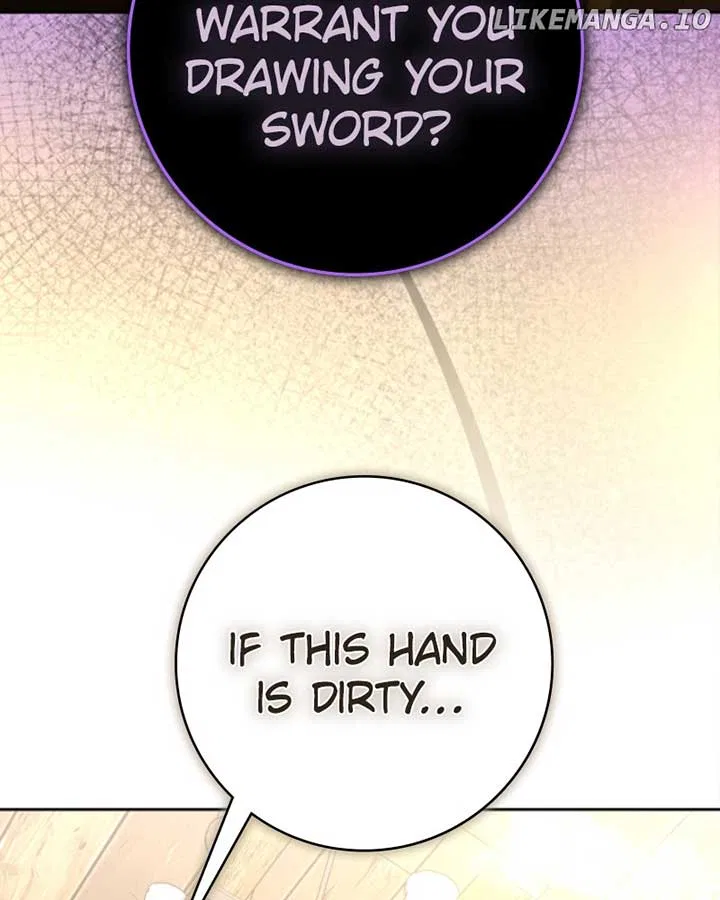 I Want to Be You, Just For A Day Chapter 233 – Page 114