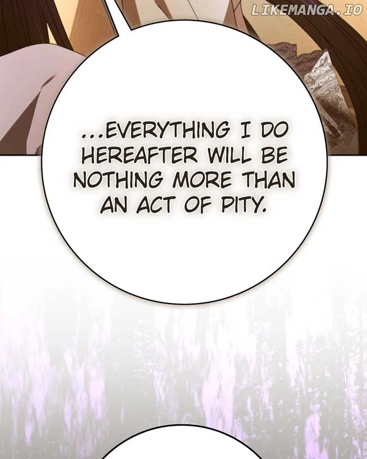 I Want to Be You, Just For A Day Chapter 233 – Page 116