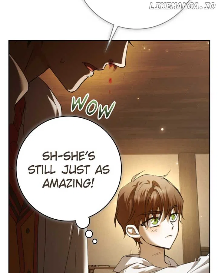 I Want to Be You, Just For A Day Chapter 233 – Page 120