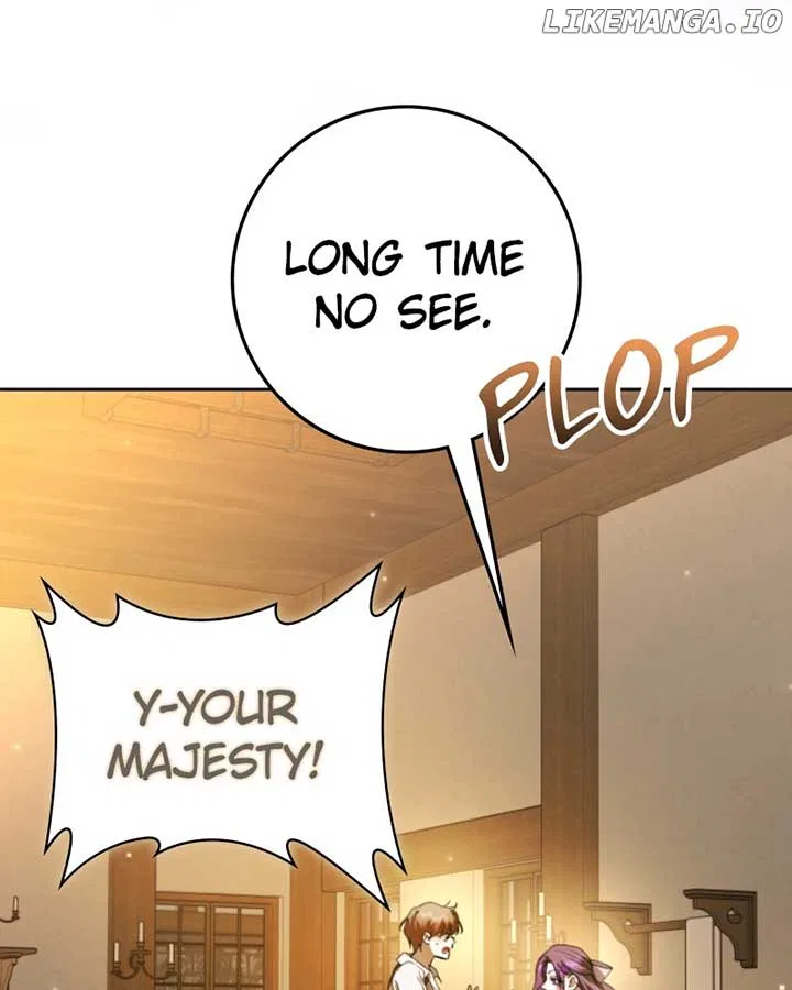 I Want to Be You, Just For A Day Chapter 233 – Page 125