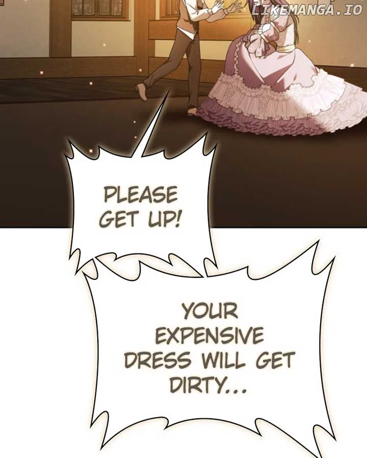 I Want to Be You, Just For A Day Chapter 233 – Page 126
