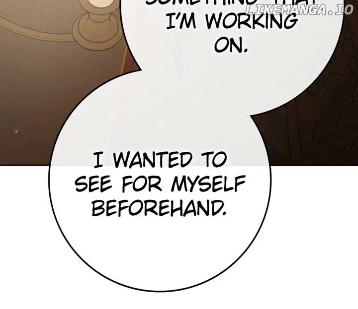 I Want to Be You, Just For A Day Chapter 233 – Page 133