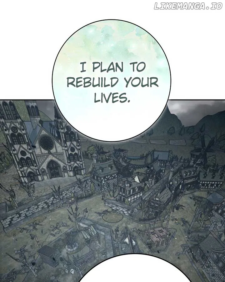I Want to Be You, Just For A Day Chapter 233 – Page 134