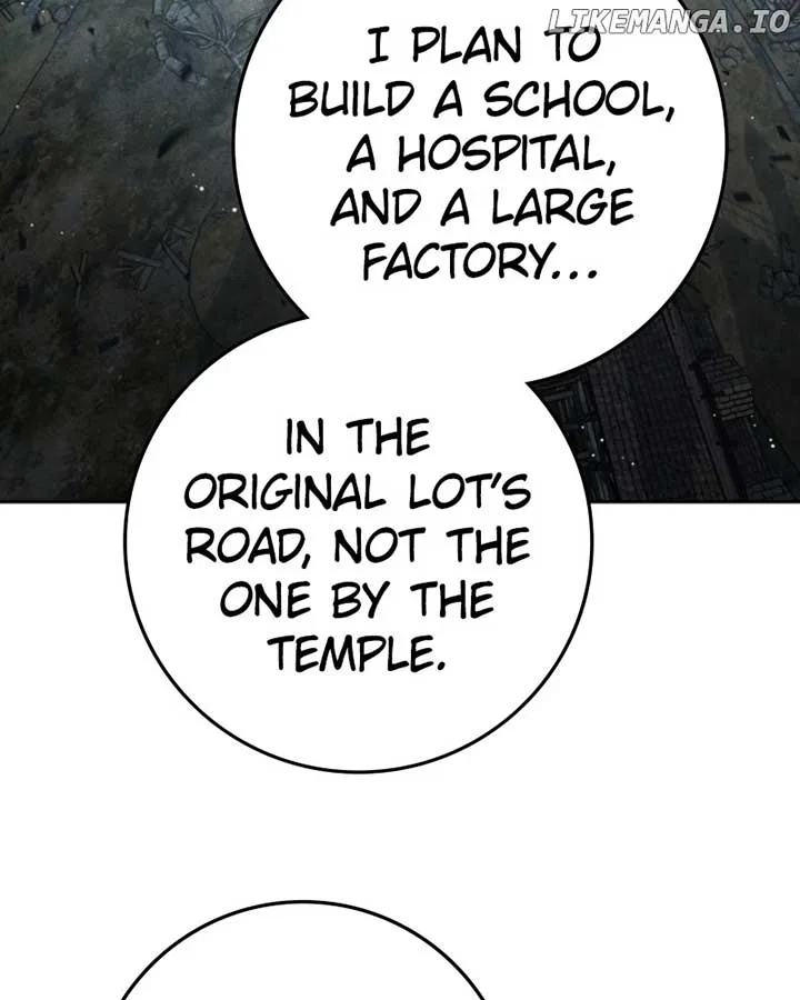 I Want to Be You, Just For A Day Chapter 233 – Page 135