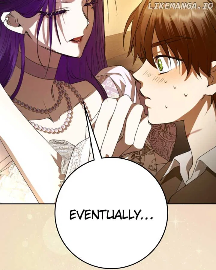 I Want to Be You, Just For A Day Chapter 233 – Page 137