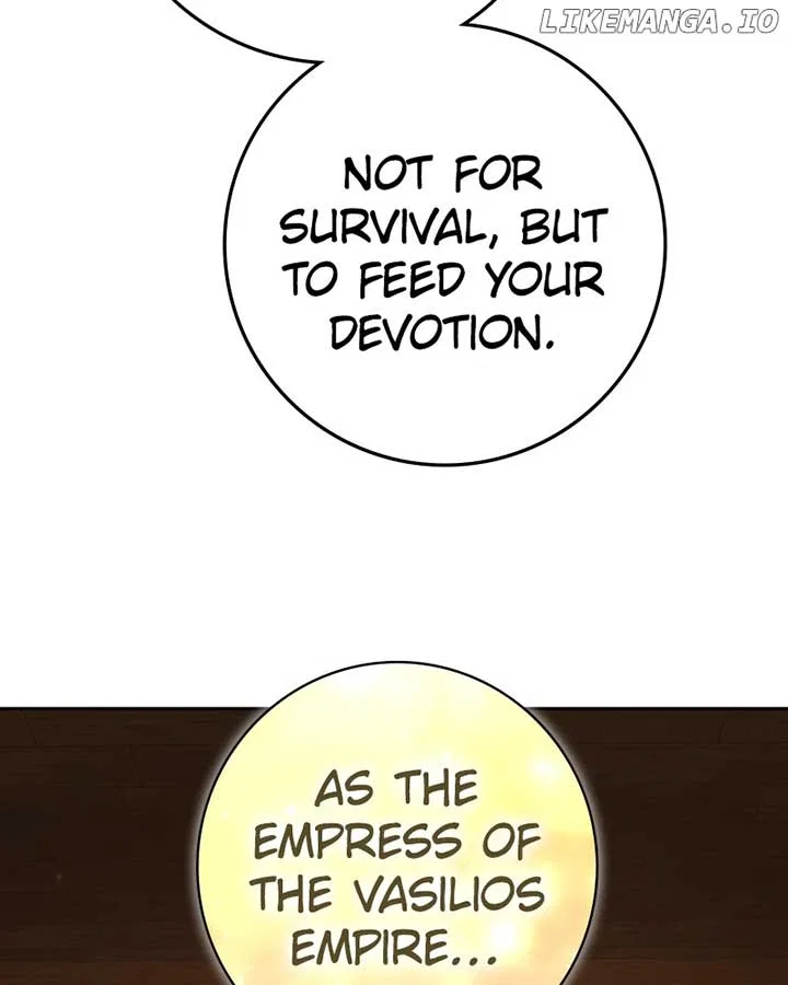 I Want to Be You, Just For A Day Chapter 233 – Page 140
