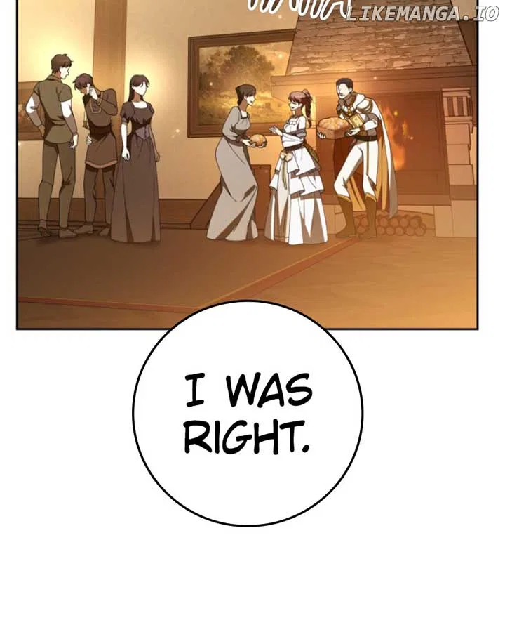 I Want to Be You, Just For A Day Chapter 233 – Page 146