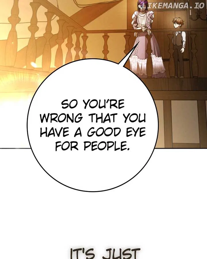 I Want to Be You, Just For A Day Chapter 233 – Page 154