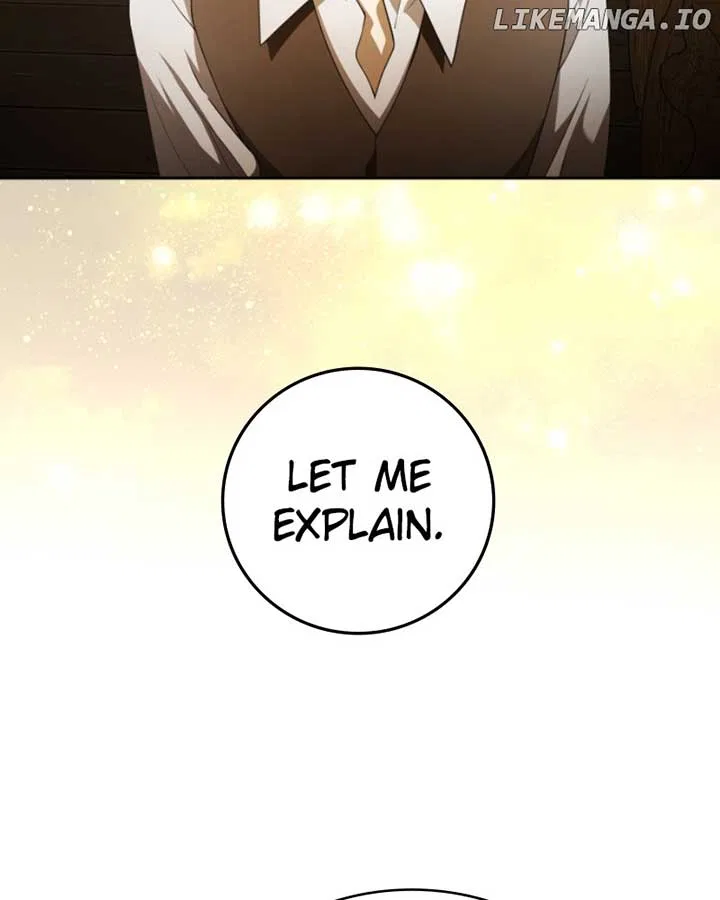 I Want to Be You, Just For A Day Chapter 233 – Page 158