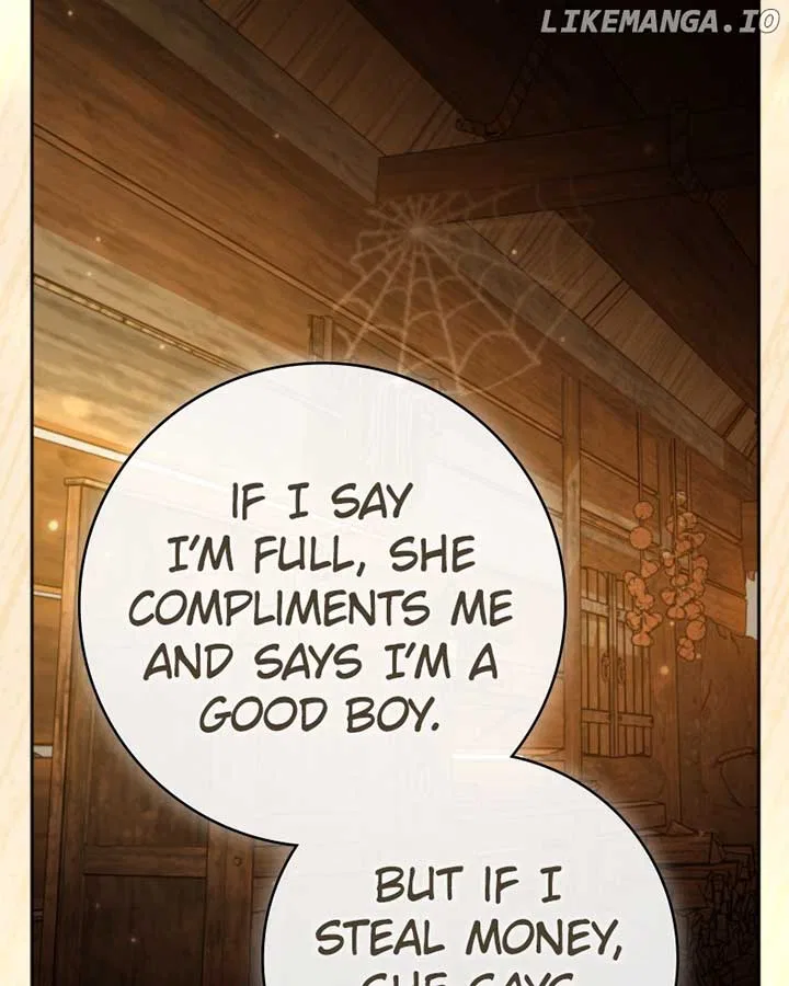 I Want to Be You, Just For A Day Chapter 233 – Page 161