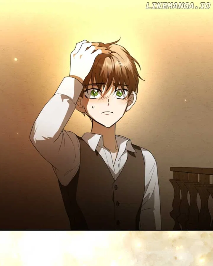 I Want to Be You, Just For A Day Chapter 233 – Page 174