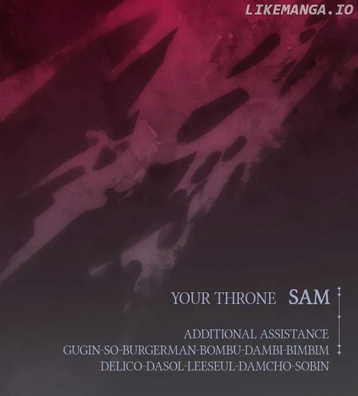 I Want to Be You, Just For A Day Chapter 233 – Page 193
