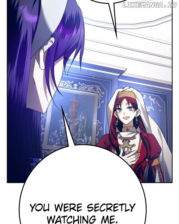 I Want to Be You, Just For A Day Chapter 232 – Page 11