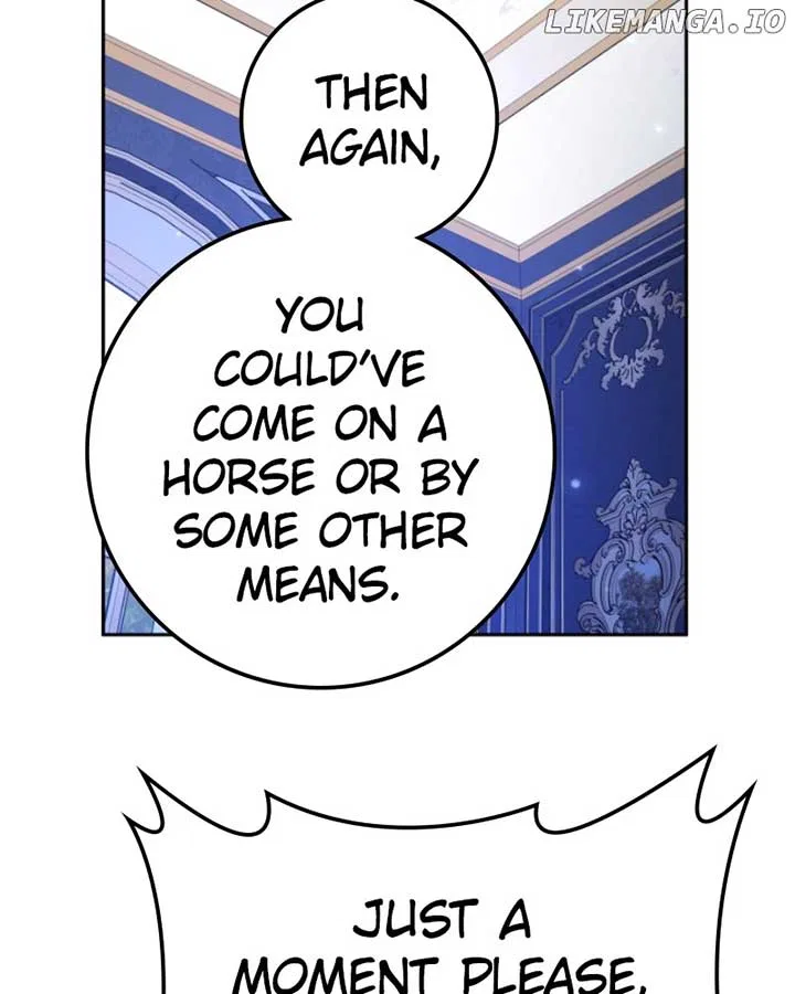 I Want to Be You, Just For A Day Chapter 232 – Page 15