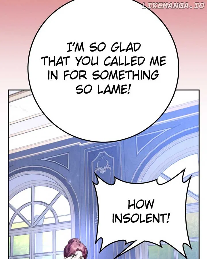 I Want to Be You, Just For A Day Chapter 232 – Page 28