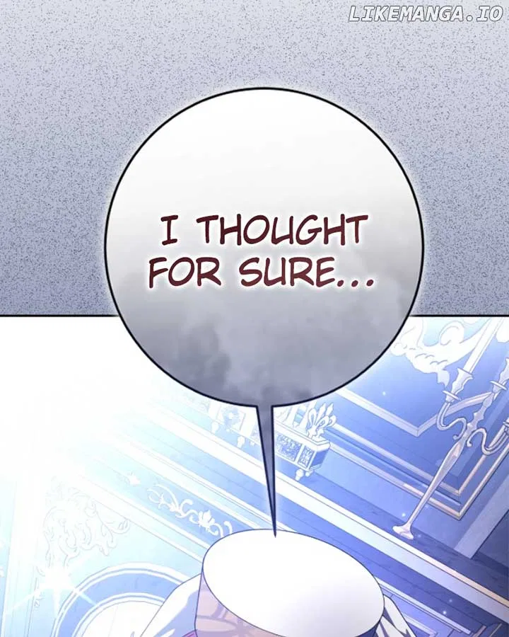 I Want to Be You, Just For A Day Chapter 232 – Page 30