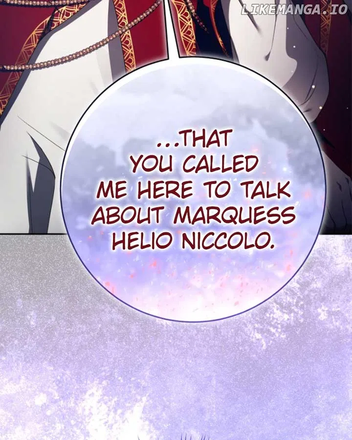 I Want to Be You, Just For A Day Chapter 232 – Page 32