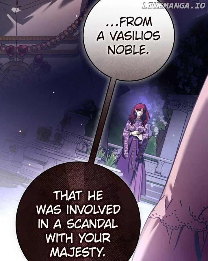 I Want to Be You, Just For A Day Chapter 232 – Page 38