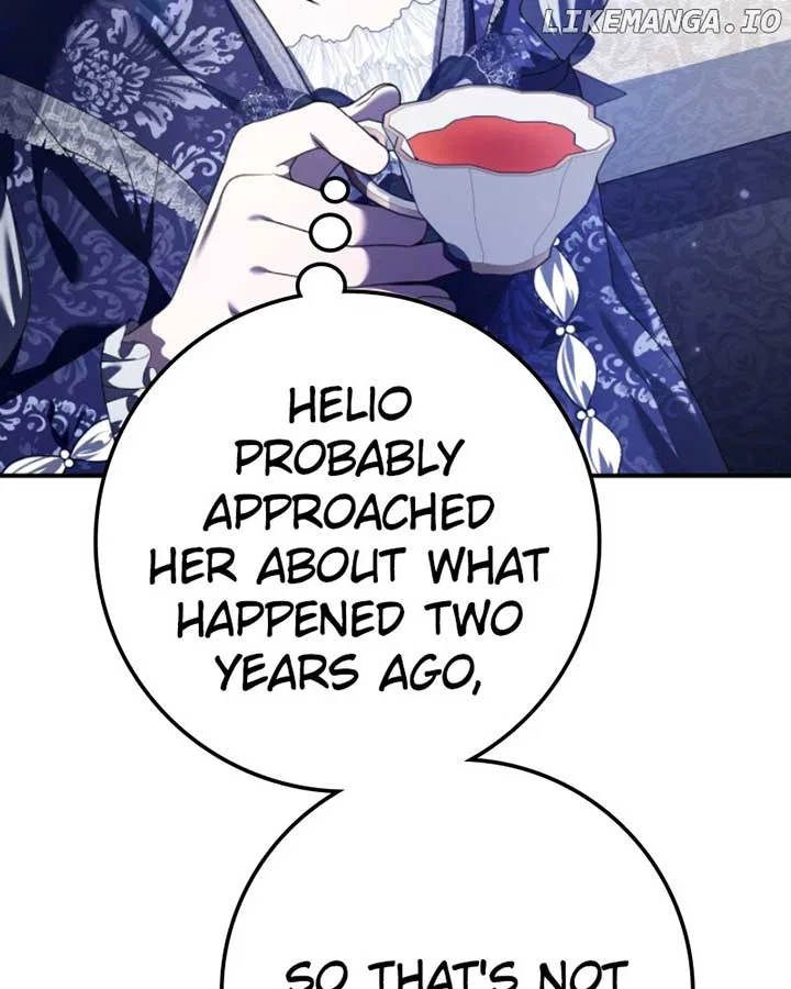 I Want to Be You, Just For A Day Chapter 232 – Page 41