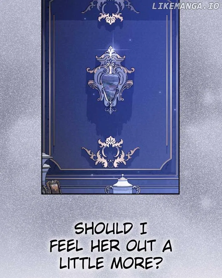 I Want to Be You, Just For A Day Chapter 232 – Page 43