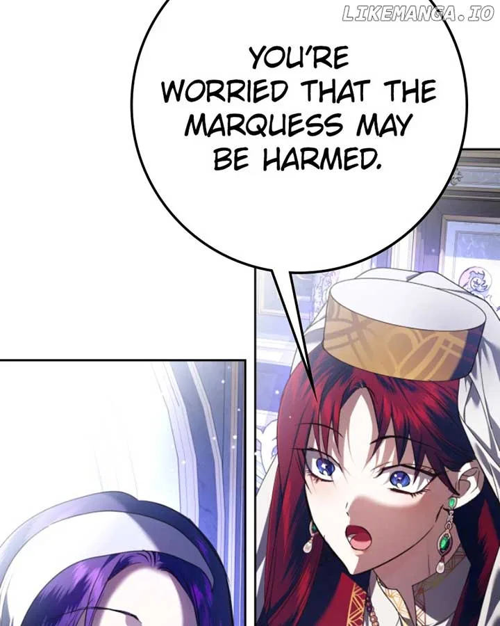 I Want to Be You, Just For A Day Chapter 232 – Page 47