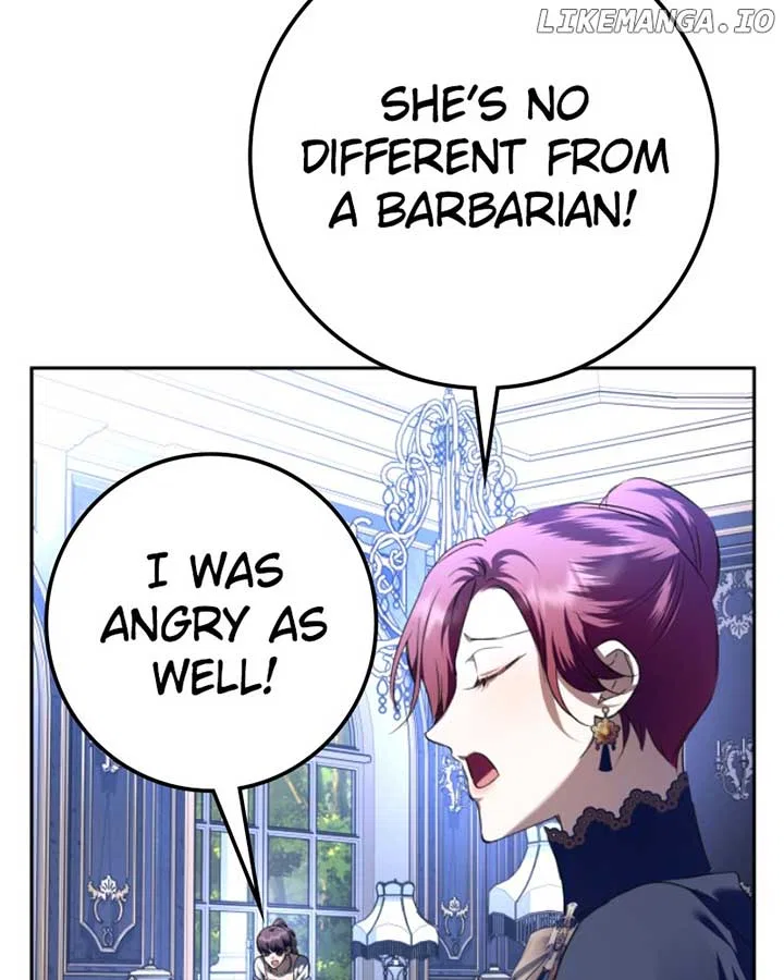 I Want to Be You, Just For A Day Chapter 232 – Page 80