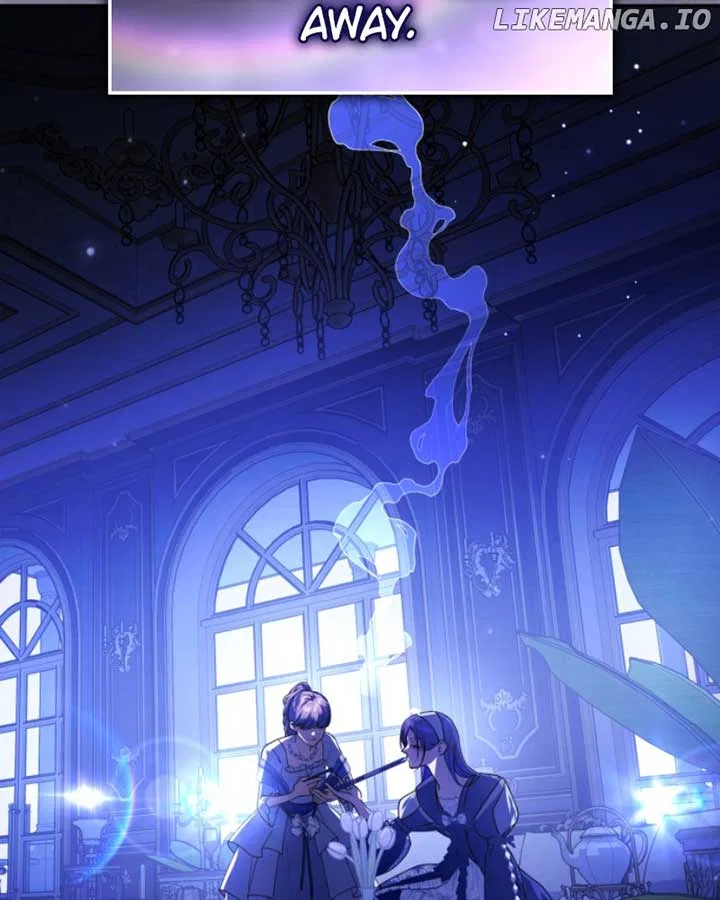 I Want to Be You, Just For A Day Chapter 232 – Page 97