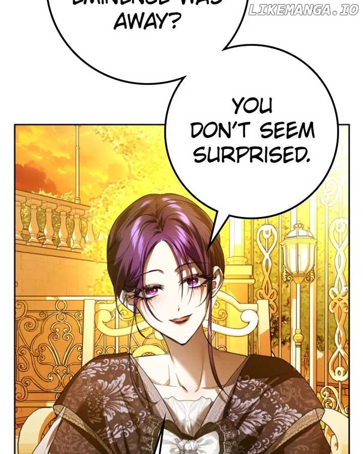 I Want to Be You, Just For A Day Chapter 232 – Page 109