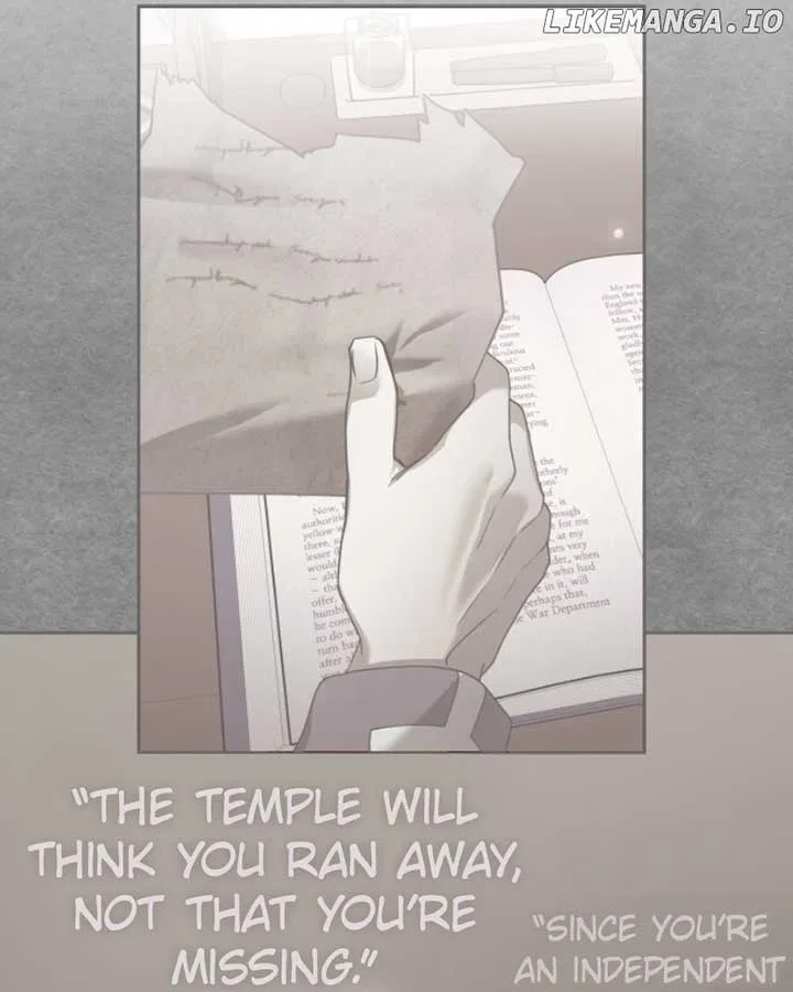 I Want to Be You, Just For A Day Chapter 232 – Page 111