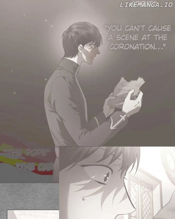 I Want to Be You, Just For A Day Chapter 232 – Page 112