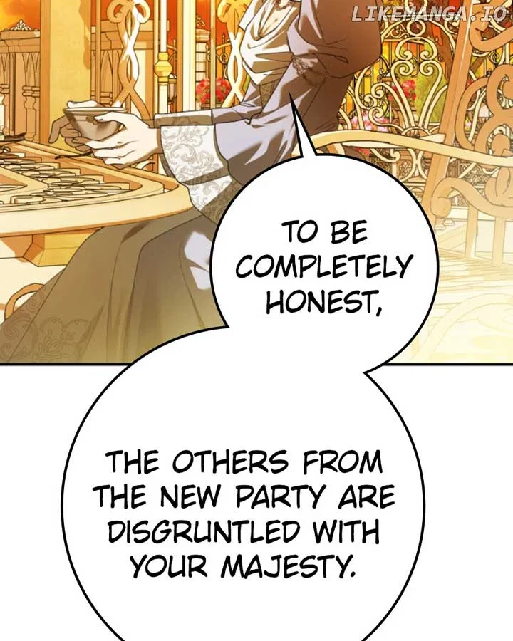 I Want to Be You, Just For A Day Chapter 232 – Page 117