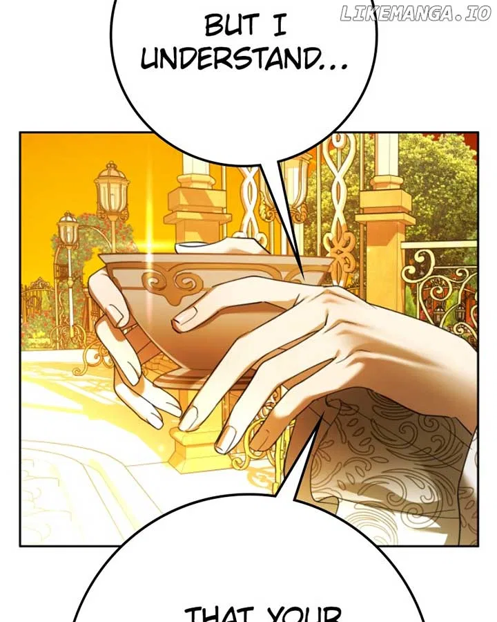 I Want to Be You, Just For A Day Chapter 232 – Page 121